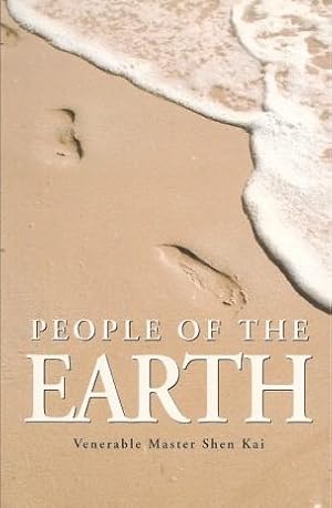 Seller image for PEOPLE OF THE EARTH for sale by Grandmahawk's Eyrie