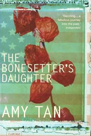 THE BONESETTER'S DAUGHTER