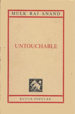 UNTOUCHABLE