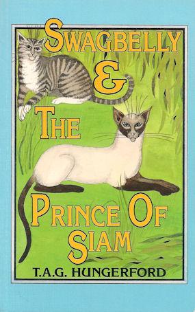 Immagine del venditore per SWAGBELLY & THE PRINCE OF SIAM venduto da Grandmahawk's Eyrie