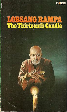 THE THIRTEENTH CANDLE