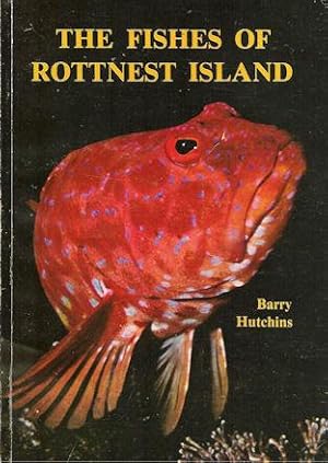 THE FISHES OF ROTTNEST ISLAND