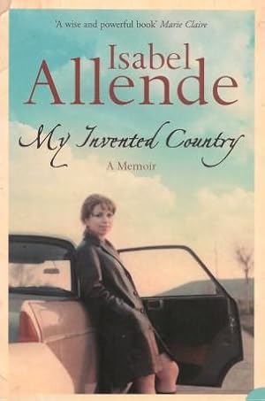 Imagen del vendedor de MY INVENTED COUNTRY : A Memoir a la venta por Grandmahawk's Eyrie