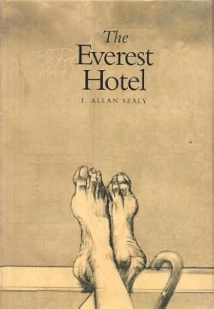 THE EVEREST HOTEL : A Calendar