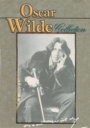 Seller image for OSCAR WILDE : Collection for sale by Grandmahawk's Eyrie