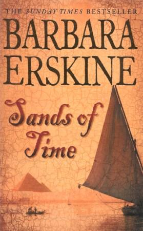 Seller image for SANDS OF TIME for sale by Grandmahawk's Eyrie