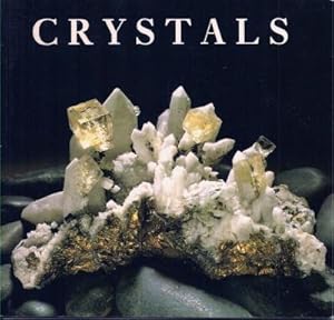 Seller image for CRYSTALS for sale by Grandmahawk's Eyrie