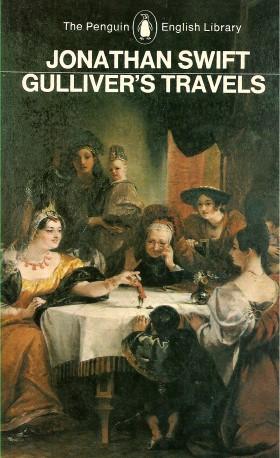 GULLIVER'S TRAVELS