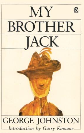 Seller image for MY BROTHER JACK for sale by Grandmahawk's Eyrie