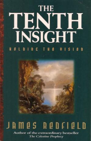 Seller image for THE TENTH INSIGHT - Holding the Vision for sale by Grandmahawk's Eyrie