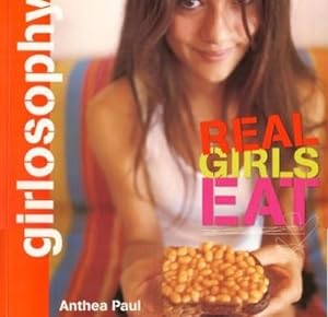 GIRLOSOPHY : Real Girls Eat