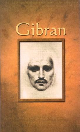 Seller image for GIBRAN (Selections ) for sale by Grandmahawk's Eyrie