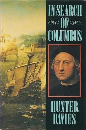 IN SEARCH OF COLUMBUS