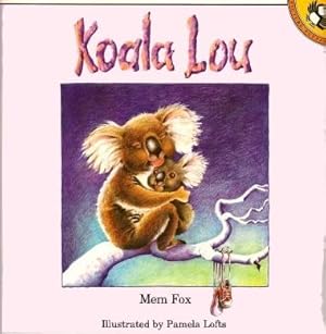 Seller image for KOALA LOU for sale by Grandmahawk's Eyrie