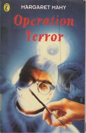 Seller image for OPERATION TERROR for sale by Grandmahawk's Eyrie