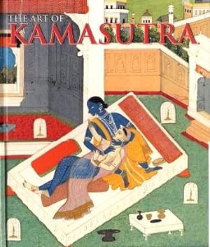 THE ART OF KAMASUTRA