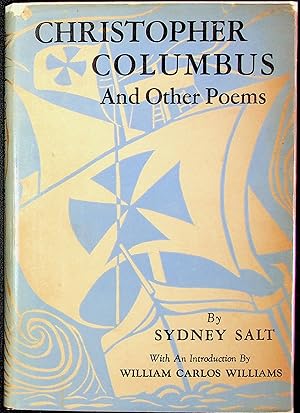 Christopher Columbus and Other Poems [limited edition]