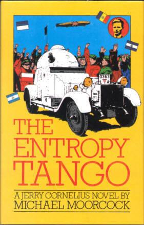 Image du vendeur pour The Entropy Tango mis en vente par Stuart W. Wells III
