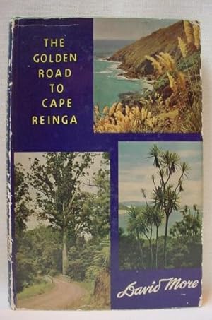 The Golden Road to Cape Reinga