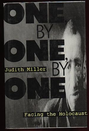 One, by One, by One: Facing the Holocaust