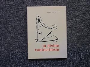 Seller image for La divine radiesthsie. for sale by Tir  Part