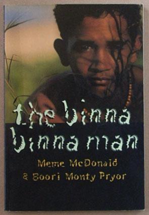 Bild des Verkufers fr The Binna Binna Man. zum Verkauf von Lost and Found Books
