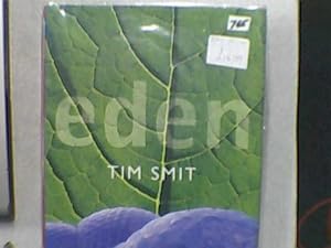 Seller image for Eden for sale by Redruth Book Shop