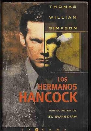 Imagen del vendedor de HERMANOS HANCOCK - LOS a la venta por Desvn del Libro / Desvan del Libro, SL