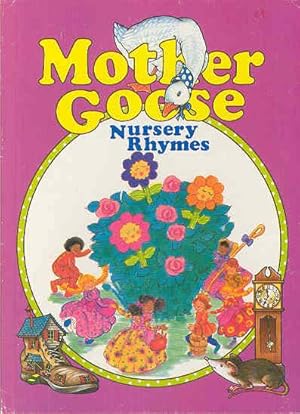 Bild des Verkufers fr Mother Goose Nursery Rhymes zum Verkauf von The Book Faerie