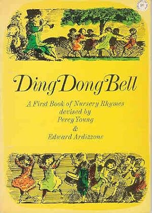 Image du vendeur pour Ding Dong Bell mis en vente par The Book Faerie