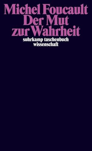 Seller image for Der Mut zur Wahrheit for sale by BuchWeltWeit Ludwig Meier e.K.