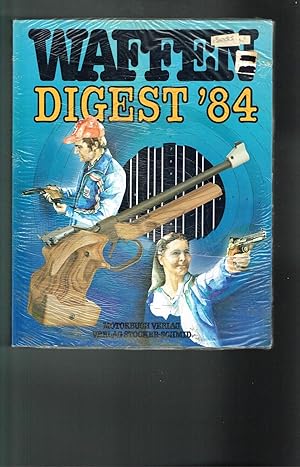 WAFFEN DIGEST '84