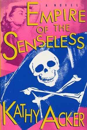 Bild des Verkufers fr Empire of the Senseless zum Verkauf von Good Books In The Woods