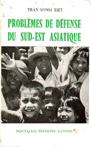 Problèmes de défense du sud-est asiatique