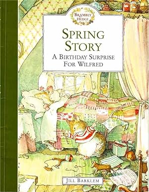 Imagen del vendedor de Spring Story a la venta por Joy Norfolk, Deez Books