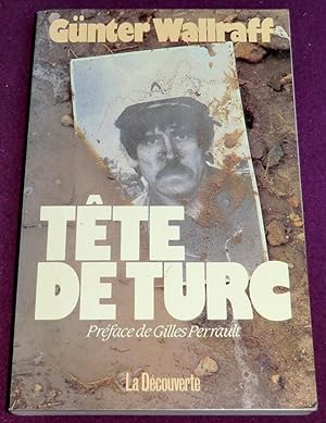 Seller image for TETE DE TURC for sale by LE BOUQUINISTE