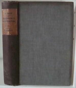 Imagen del vendedor de A Nest of Hereditary Legislators, done into English by Frantz Davidovitch Davis from the edition of Turguenieff's works published by Mr. Glazoonoff, St. Petersburg a la venta por BRIMSTONES