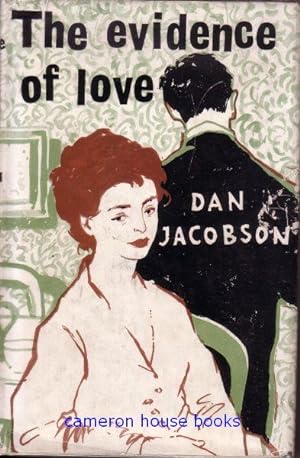 Seller image for The Evidence of Love for sale by Cameron House Books