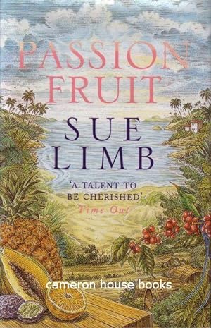 Seller image for Passion Fruit for sale by Cameron House Books