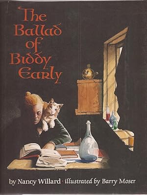 Seller image for Ballad of Biddy Early for sale by E. M. Maurice Books, ABAA