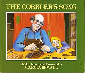 Bild des Verkufers fr Cobbler's Song zum Verkauf von E. M. Maurice Books, ABAA