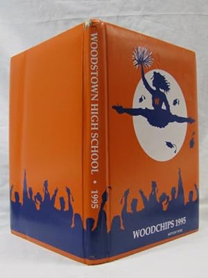 Seller image for Woodchips High School 1995 for sale by Princeton Antiques Bookshop