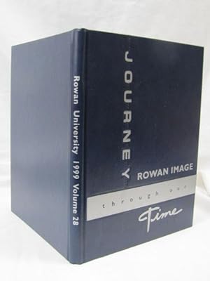 Image du vendeur pour The New Image Rowan University 1999 mis en vente par Princeton Antiques Bookshop