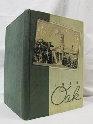 Image du vendeur pour The Oak 1950 mis en vente par Princeton Antiques Bookshop