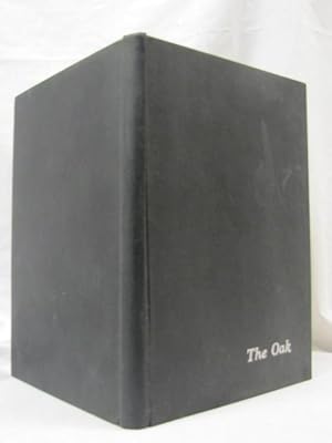 Image du vendeur pour The Oak 1934 mis en vente par Princeton Antiques Bookshop