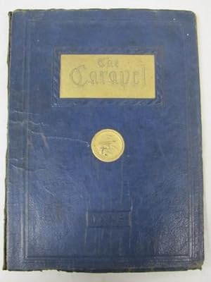 Image du vendeur pour Caravel 1928 mis en vente par Princeton Antiques Bookshop