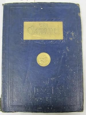 Image du vendeur pour Caravel 1928 mis en vente par Princeton Antiques Bookshop