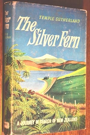 Seller image for The Silver Fern for sale by Mister Pernickety