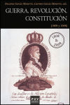 Seller image for Guerra, Revolucin, Constitucin for sale by Agapea Libros