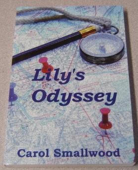 Image du vendeur pour Lily's Odyssey mis en vente par Books of Paradise